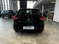 Seat Ibiza Style 1.0TSI 95KM M5 2017 r., salon PL, 12 m-cy gwarancji Myślenice - zdjęcie 7