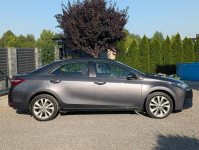 Toyota Corolla SALON POLSKA Klimatyzacja Bluetooth Alu Radom - zdjęcie 9