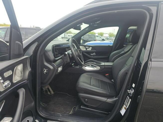 Mercedes GLE 53 AMG 4Matic / pakiet AMG / niski przebieg Tarnów - zdjęcie 7