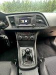 Seat Leon FR 1.4TSI 140KM Full Led BogateWyposaż B.Ładne auto Opłacony Wrocław - zdjęcie 11
