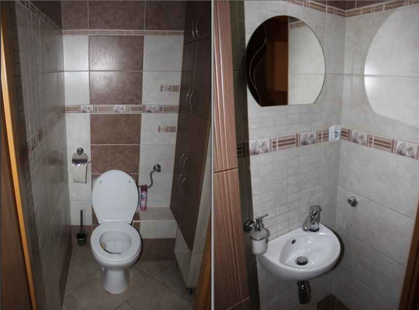 DO WYNAJĘCIA mieszkanie 3-pok.ul. Pszona 41, 69 m2, Kraków, OLSZA Śródmieście - zdjęcie 7