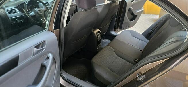 Volkswagen Jetta ZOBACZ OPIS !! W podanej cenie roczna gwarancja Mysłowice - zdjęcie 11