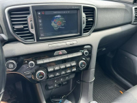 Kia Sportage 1.6 GDI Dream Team bezwypadkowy Kobylnica - zdjęcie 8