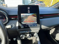 Renault Clio RS-Line 1.0t Kamera FullLED KeyFree PDC Bogata Baranowo - zdjęcie 9