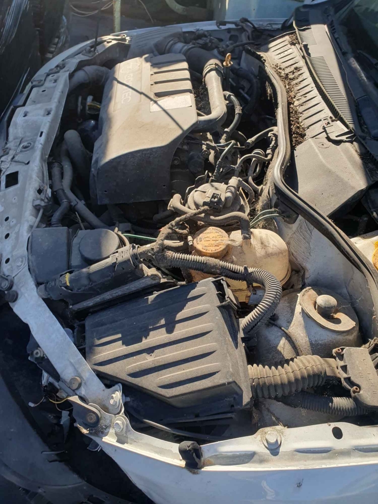 Sprzedam Opel Combo Piotrków Trybunalski - zdjęcie 4