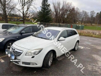 Opel Insignia Sports Tourer 2.0 CDTI 4x4 Automatic Kiczyce - zdjęcie 5