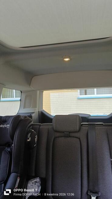 Mam na sprzedaż Ford tourneo connect 2016 Piotrków Trybunalski - zdjęcie 2