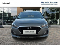 Hyundai i30 1.4, 100KM, PB, Salon PL,Serwisowany , K_S Bełchatów - zdjęcie 8