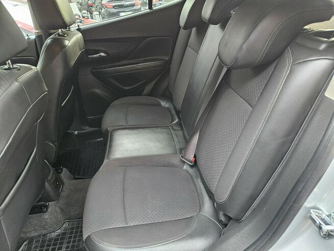 Opel Mokka Navi / START/STOP / Tempomat / Parktronic / itd. Ruda Śląska - zdjęcie 9