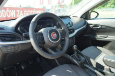 Fiat Tipo Salon PL I wszy właściciel 1,4 95 km zadbany Goczałkowice-Zdrój - zdjęcie 11