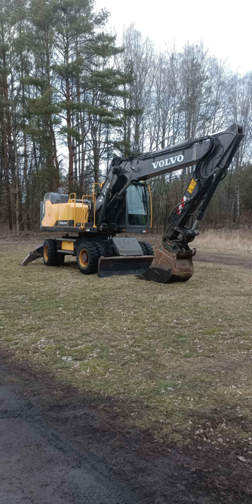 Transport i roboty ziemne Wydminy - zdjęcie 10