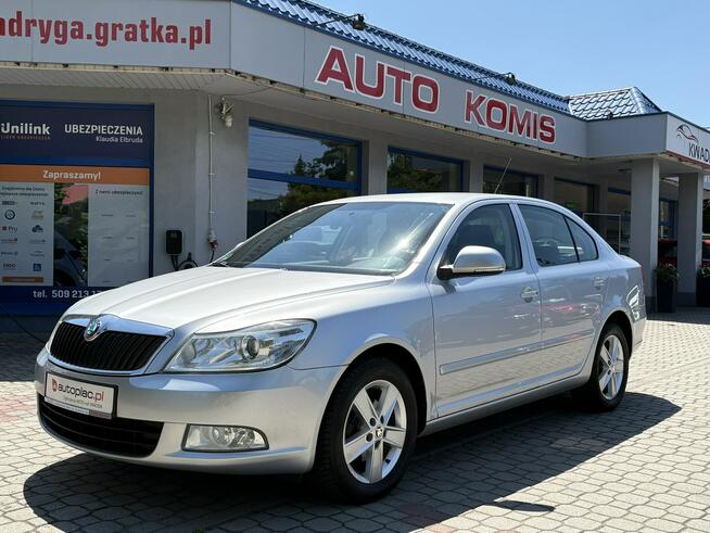 Škoda Octavia Hatchback, Nowy rozrząd, Uszanowany, Gwarancja Tarnowskie Góry - zdjęcie 2