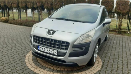 Peugeot 3008 Bachowice - zdjęcie 4