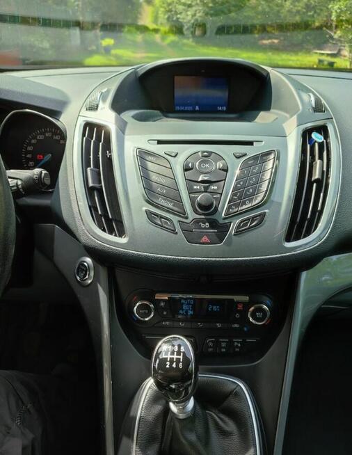 Ford C - Max Nowy Dwór Mazowiecki - zdjęcie 7