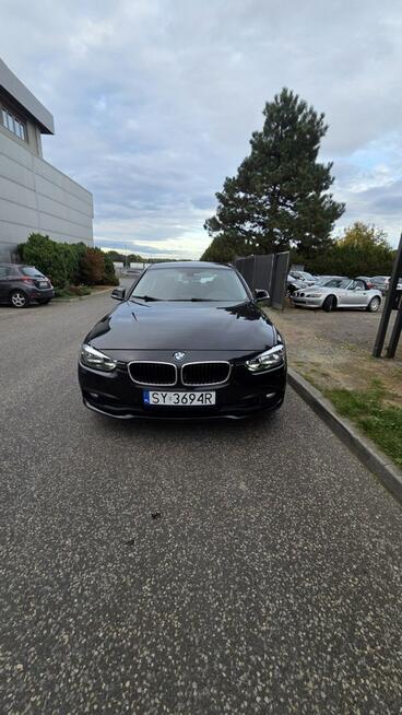 BMW F30 LIFT na raty bez BIK KRD od FastCars Kraków - zdjęcie 7