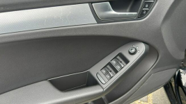 Audi A4 1.8 T Skóry Bixenon+ledy Navi MMI El. fotele Gdynia - zdjęcie 12