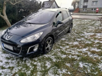 Peugeot 308 SW 1.6 HDI , Jarocin - zdjęcie 1