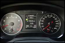 Audi Q3 2.0TFSi 200KM * S-Line*Quattro* panorama* navi Nowy Sącz - zdjęcie 7