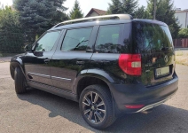 Skoda eti 2.0TDi Podgórze - zdjęcie 9