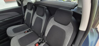 Citroen C4 Picasso NAVI-MANUAL-MEDIA Paproć - zdjęcie 12