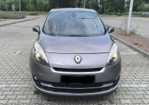 Grand Scenic Lift, 7-osobowy, Navi, półskóra, Kamera cofania, Serwis Tomaszów Mazowiecki - zdjęcie 2