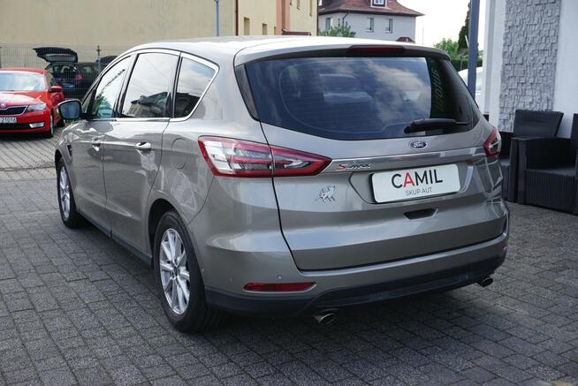 Ford S-Max zarejestrowany, ubezpieczony Opole - zdjęcie 6