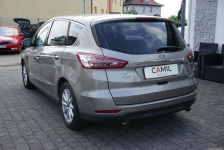 Ford S-Max zarejestrowany, ubezpieczony Opole - zdjęcie 6