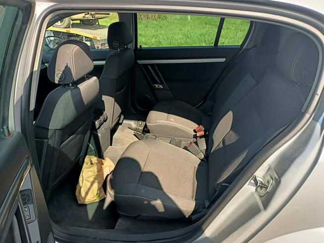 Opel Signum 2.2 05r Tarnów - zdjęcie 6