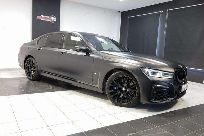 750d LCI*Salon Polska*Bezwypadkowy*Laser*xDrive*Pneumatyka*Vat23% Konstantynów Łódzki - zdjęcie 7