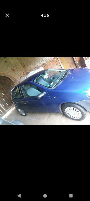 Sprzedam fiata Punto Skalice - zdjęcie 2