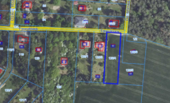 Działka budowlana w spokojnej okolicy! Promienko - zdjęcie 3