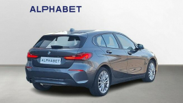 BMW 118i Advantage aut Swarzędz - zdjęcie 5