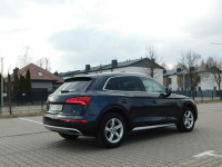 Audi Q5 2.0TDI z Gwarancją Bezwypadkowa Panorama Dach Żyrardów - zdjęcie 4