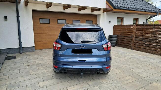 Ford Kuga Stan BDB 1,5 Turbo 150KM , full wersja,  % % GWARANCJA % % Ostrołęka - zdjęcie 7
