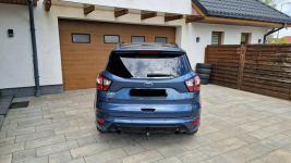 Ford Kuga Stan BDB 1,5 Turbo 150KM , full wersja,  % % GWARANCJA % % Ostrołęka - zdjęcie 7