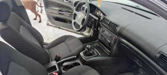 Passat B5 kombi Gdańsk - zdjęcie 2