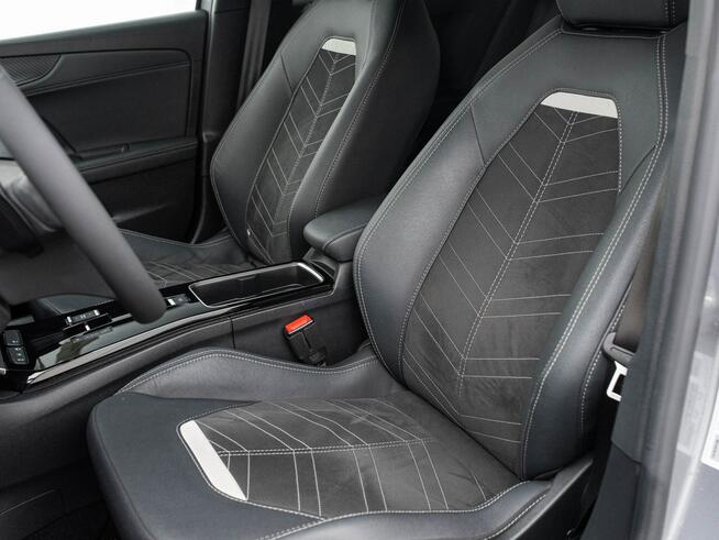 Opel Mokka ZS730TH#1.2 T GS Podgrz.f I kier Kamera 360 Salon PL VAT23% Gdynia - zdjęcie 11