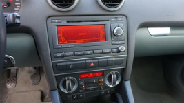 Audi A3 super stan. Gwarancja. Polecam!!! Zielona Góra - zdjęcie 12