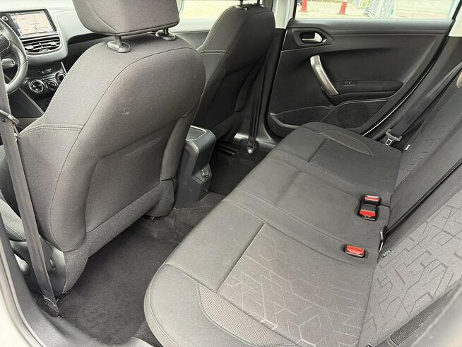 Peugeot 2008 Navi Klima Gwarancja Kutno - zdjęcie 12