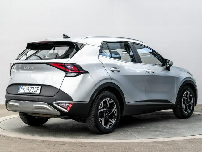 Kia Sportage SUV 1.6 T-GDI M+Smart M6 150KM Salon Polska Poznań - zdjęcie 3