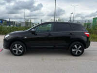 Nissan Qashqai super stan 1 własciciel Lębork - zdjęcie 5
