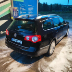 Vw passat b6 3.2 v6 Stróże - zdjęcie 4