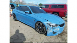 BMW M4 / 3.0 431KM / automat / Tarnów - zdjęcie 2