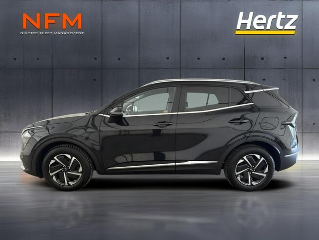 Kia Sportage 1,6 T-GDI(150 KM) L Salon PL F-Vat Warszawa - zdjęcie 6