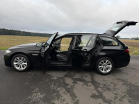 BMW 530 3.0d 258KM 105tys.km. Bezwypadkowy I-właściciel Ocice - zdjęcie 12
