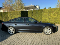 Audi A6 2.0 TFSi Quattro S-Line Tarnów - zdjęcie 2