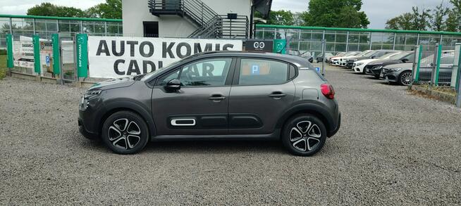 Citroen C3 Stan bardzo dobry. Goczałkowice-Zdrój - zdjęcie 7