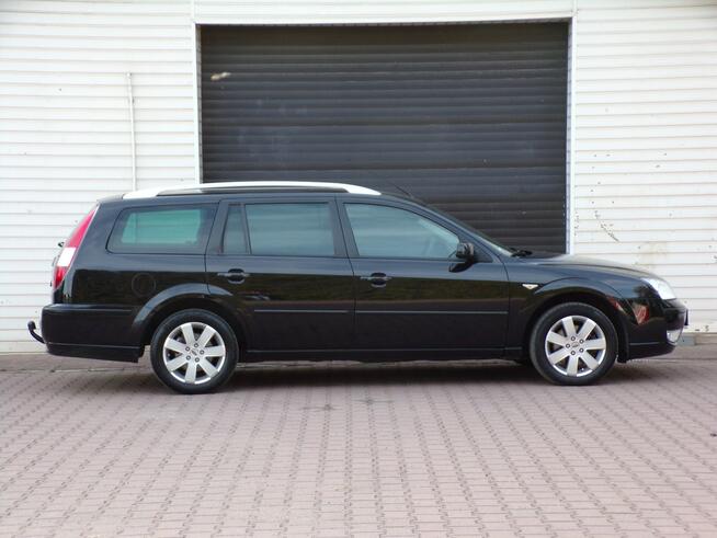 Ford Mondeo Klimatronic /Gwarancja /2,0 /146KM /2007 Mikołów - zdjęcie 11
