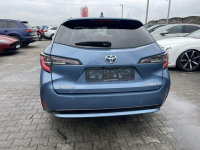 Toyota Corolla Hybryda Automat Kamera Podgrzewanie Virtual 122KM Gliwice - zdjęcie 3