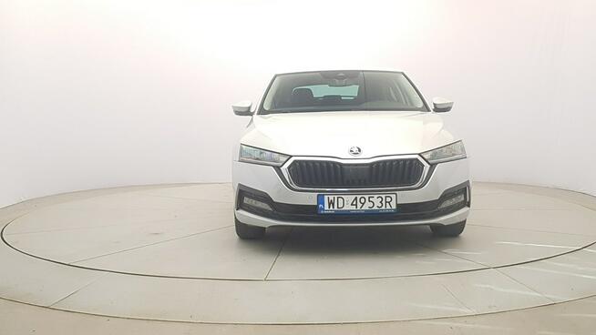 Škoda Octavia 1.5 TSI ACT Ambition! z polskiego salonu! FV 23% Warszawa - zdjęcie 2